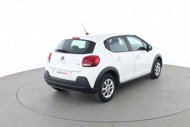 Citroen C3 image 4