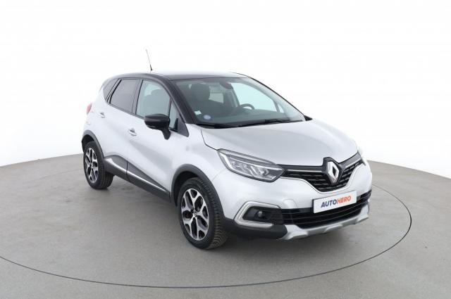 Renault Captur image 9