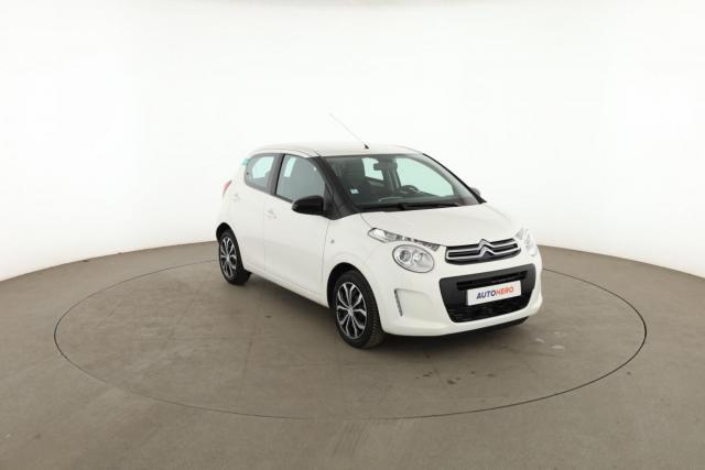 Citroen C1 image 1