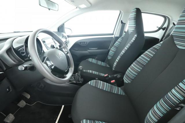 Citroen C1 image 9