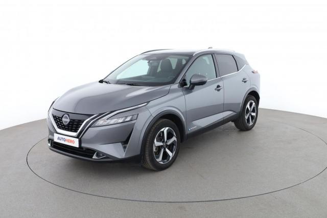 Nissan Qashqai 1.5 E-Power N-Connecta 190 Ch