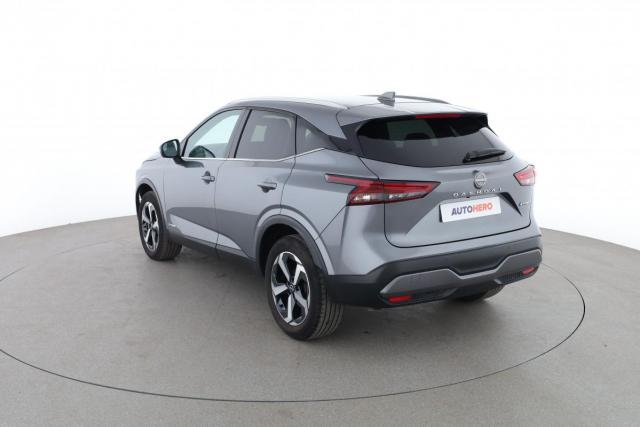 Nissan Qashqai image 6