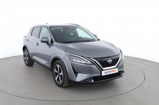 Nissan Qashqai image 2
