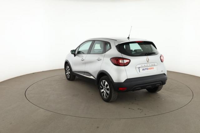 Renault Captur image 7