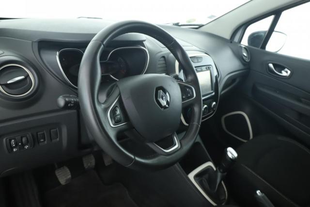 Renault Captur image 8