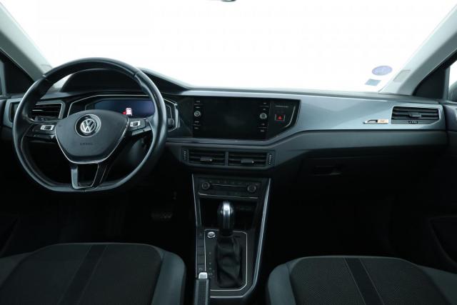 Volkswagen Polo image 1