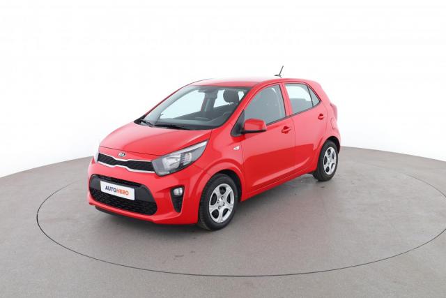 Kia Picanto 1.0 Active 67 Ch