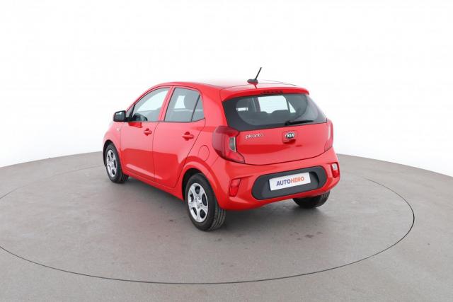 Kia Picanto image 1