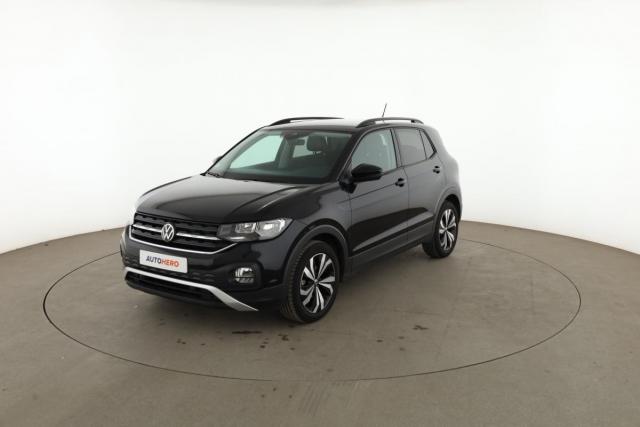 Volkswagen T-Cross 1.0 Tsi Lounge Business 110 Ch