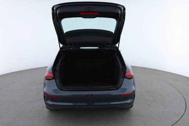 Audi A3 Sportback image 4