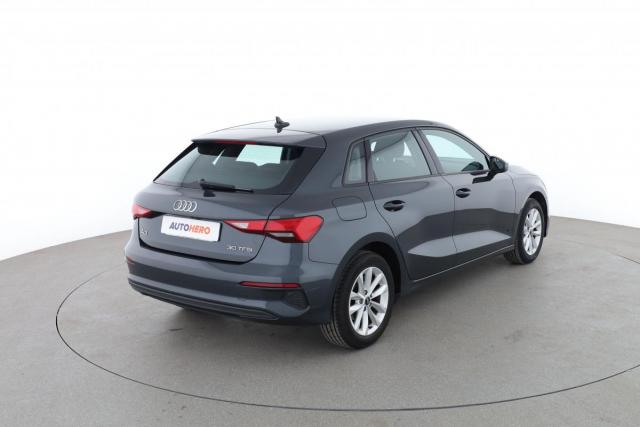 Audi A3 Sportback image 9