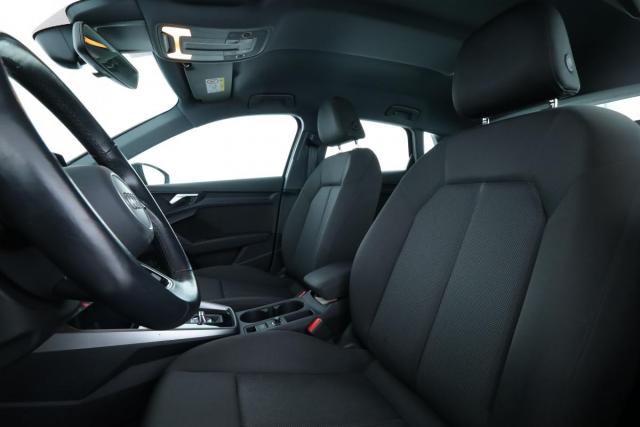 Audi A3 Sportback image 3