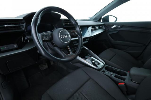 Audi A3 Sportback image 7
