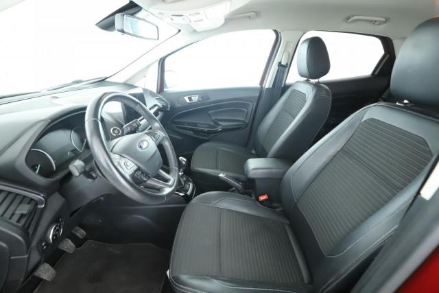 Ford Ecosport image 5