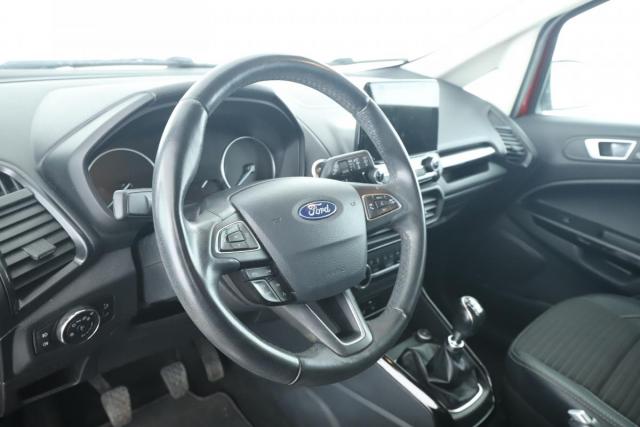 Ford Ecosport image 3