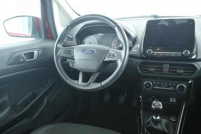 Ford Ecosport image 4