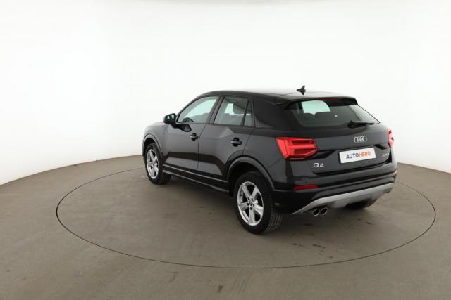 Audi Q2 image 6