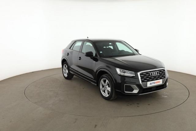 Audi Q2 image 7