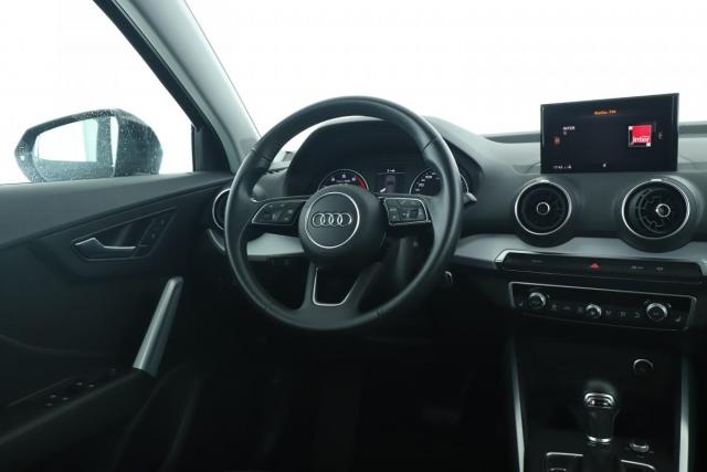 Audi Q2 image 1