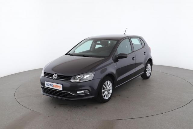 Volkswagen Polo 1.2 Tsi Bluemotion Tech Lounge 5p 90 Ch