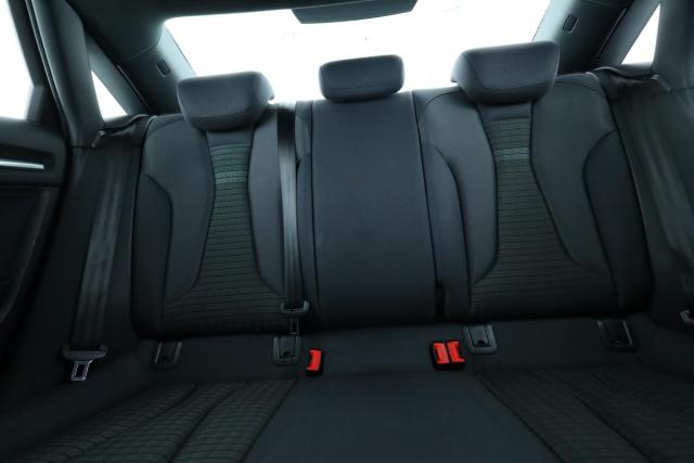 Audi A3 Berline image 6