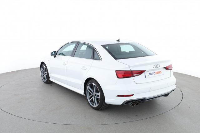 Audi A3 Berline image 3