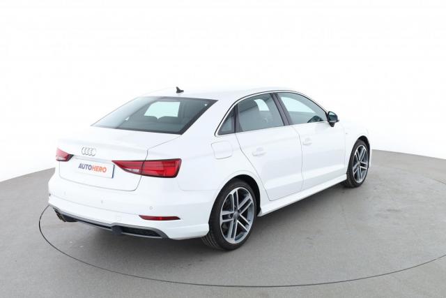 Audi A3 Berline image 9