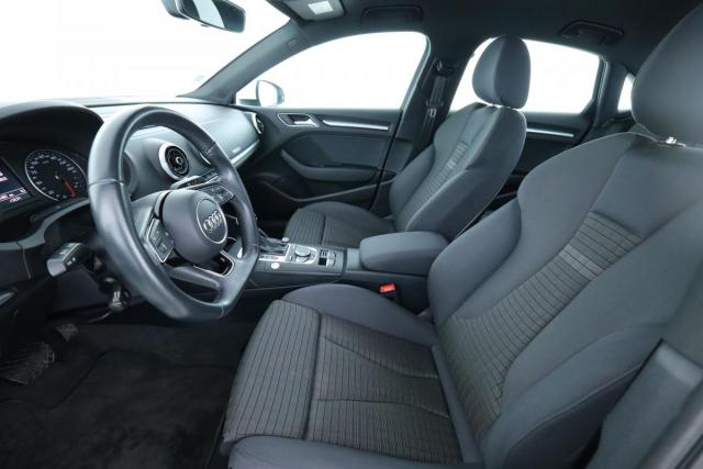 Audi A3 Berline image 8