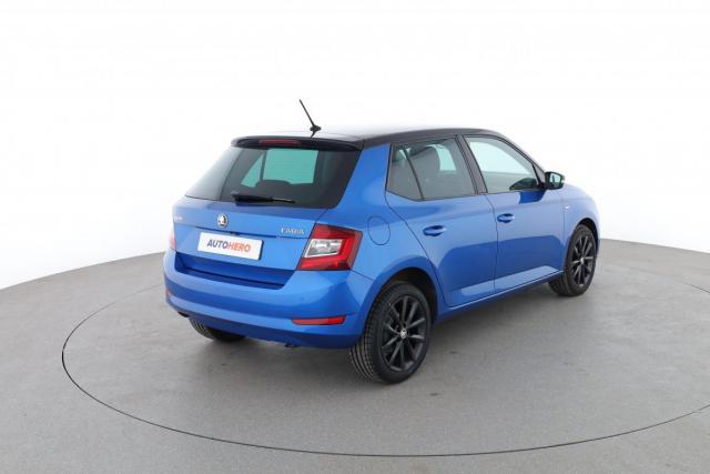 Skoda Fabia image 7