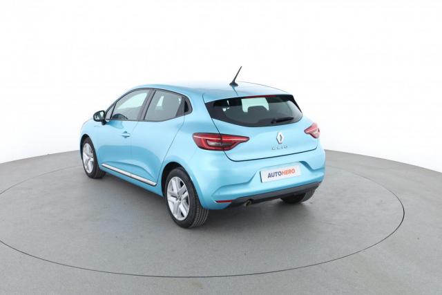 Renault Clio image 4