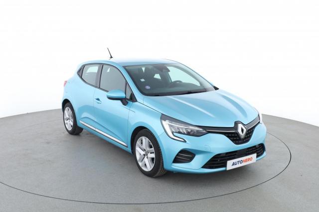 Renault Clio image 3