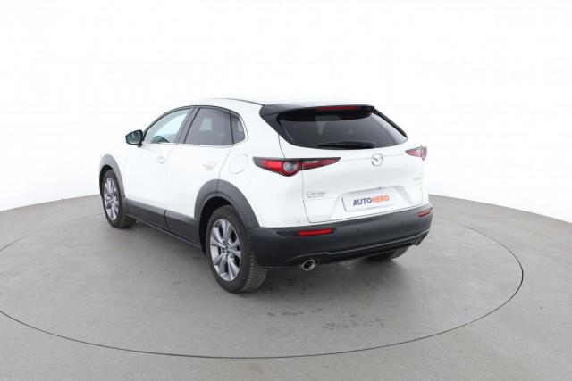 Mazda Cx-30 image 4
