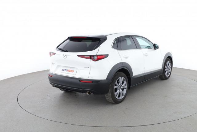 Mazda Cx-30 image 1