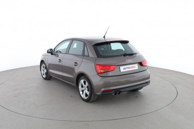 Audi A1 Sportback image 4