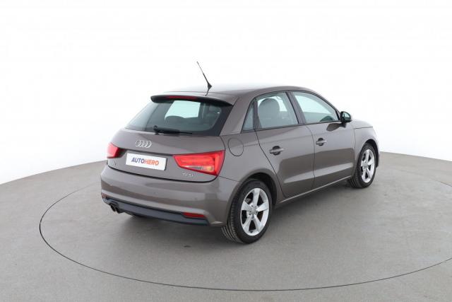 Audi A1 Sportback image 1