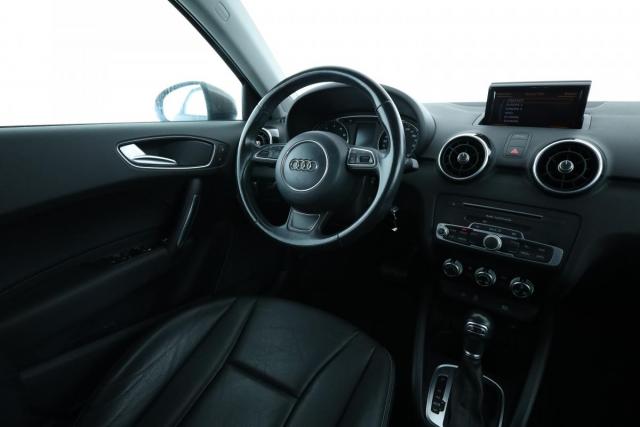 Audi A1 Sportback image 5