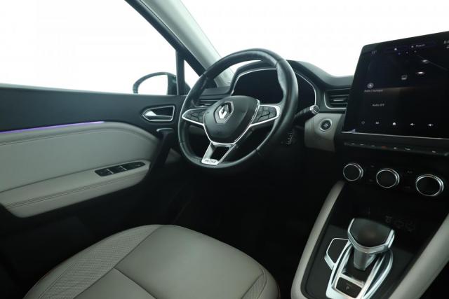 Renault Captur image 9