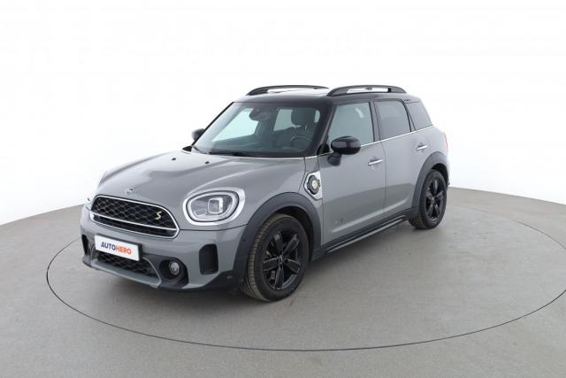Mini Countryman Cooper Se All4 Northwood Bva6 125+95 Ch