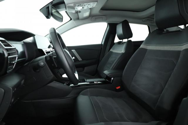 Citroen C4 X image 1
