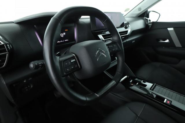 Citroen C4 X image 5