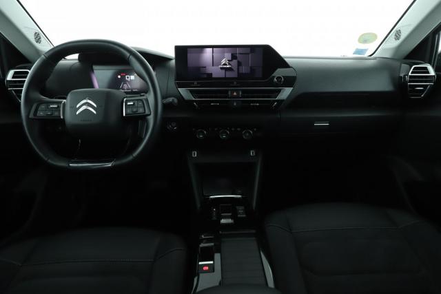 Citroen C4 X image 6