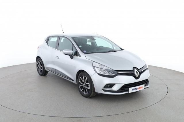 Renault Clio image 2