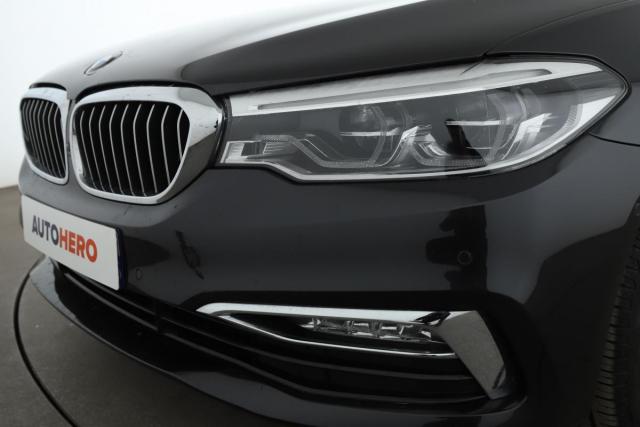 Bmw Série 5 image 9