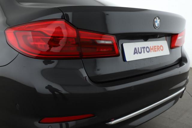 Bmw Série 5 image 1