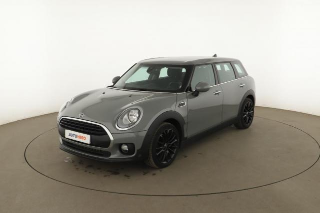 Mini Clubman One Bva7 102 Ch