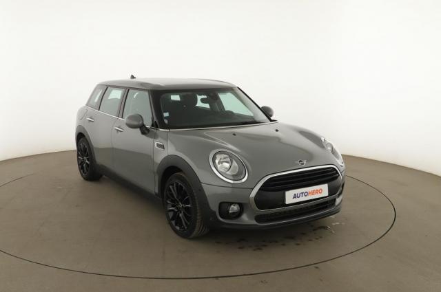 Mini Clubman image 9