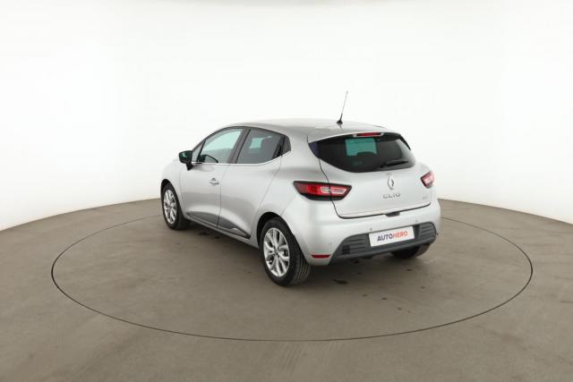 Renault Clio image 6