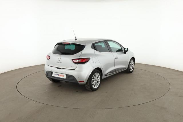 Renault Clio image 3
