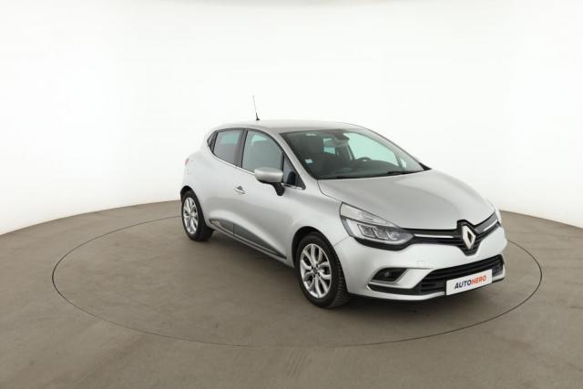 Renault Clio image 2