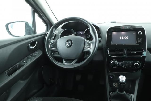 Renault Clio image 1
